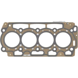  tarpiklis, cilindro galva