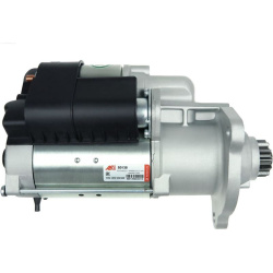  starteris <small>AS</small>