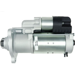  starteris <small>AS</small>