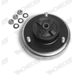  pakabos statramsčio atraminis guolis <small>MOUNTING KIT</small>