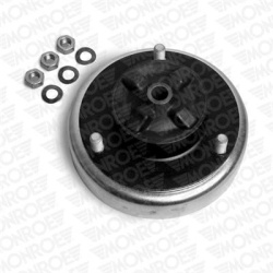  pakabos statramsčio atraminis guolis <small>MOUNTING KIT</small>