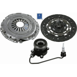  sankabos komplektas <small>Kit plus CSC</small>