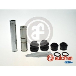  kreipiančiųjų movų rinkinys, stabdžių apkaba