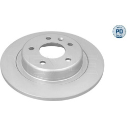  stabdžių diskas (1vnt) <small>MEYLE-PD: Advanced performance and design.</small>