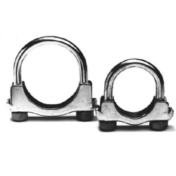  spaustukas, išmetimo sistema