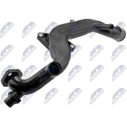 aušinimo skysčio vamzdis  aušinimo skysčio vamzdis