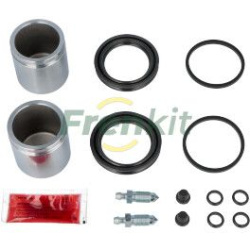  remonto komplektas, stabdžių apkaba