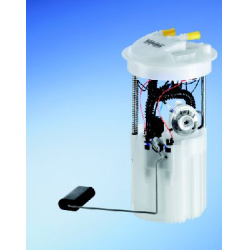  degalų tiekimo blokas