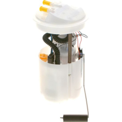  degalų tiekimo blokas