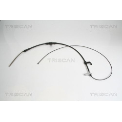  trosas, stovėjimo stabdys