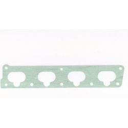  tarpiklis, įsiurbimo kolektorius