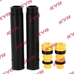 apsauginio dangtelio komplektas, amortizatorius <small>Protection Kit</small>