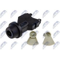  įsiurbimo kolektoriaus modulis