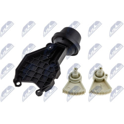  įsiurbimo kolektoriaus modulis