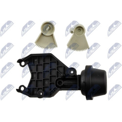  įsiurbimo kolektoriaus modulis