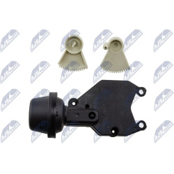  įsiurbimo kolektoriaus modulis