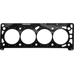  tarpiklis, cilindro galva