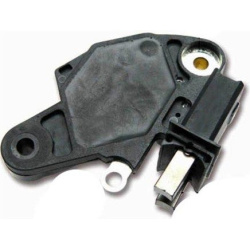  reguliatorius, kintamosios srovės generatorius