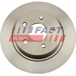  stabdžių diskas (1vnt)