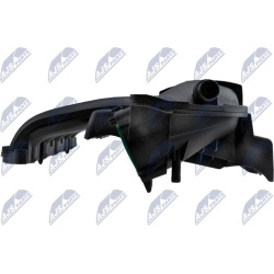  įsiurbimo kolektoriaus modulis