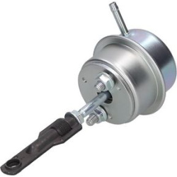  valdiklis, turbokompresorius