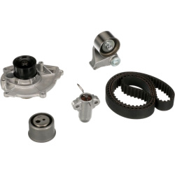  vandens siurblio ir paskirstymo diržo komplektas <small>PowerGrip™</small>