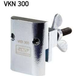  montavimo įrankiai, V formos rumbuotas diržas