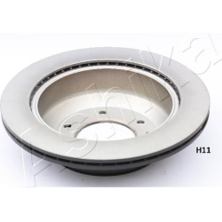  stabdžių diskas (1vnt)