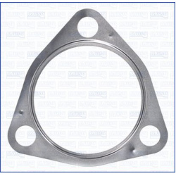  tarpiklis, išleidimo kolektorius <small>MULTILAYER STEEL</small>