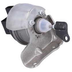  valdiklis, turbokompresorius