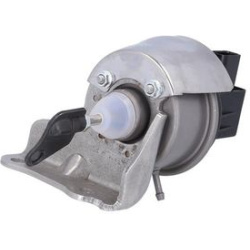  valdiklis, turbokompresorius