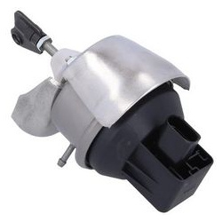  valdiklis, turbokompresorius