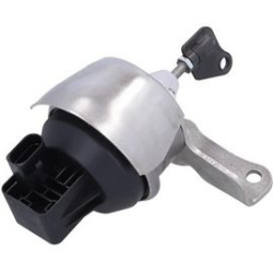  valdiklis, turbokompresorius