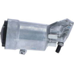  korpusas, alyvos filtras