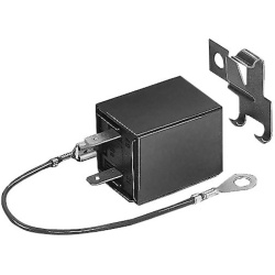  posūkio rodiklio pertraukiklis