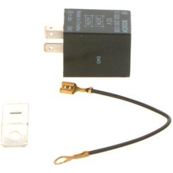  posūkio rodiklio pertraukiklis