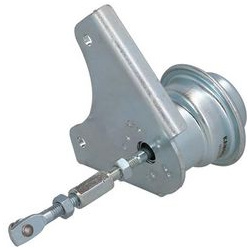  valdiklis, turbokompresorius