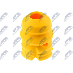  atraminis buferis, pakaba