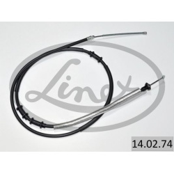 trosas, stovėjimo stabdys  trosas, stovėjimo stabdys