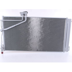  kondensatorius, oro kondicionierius <small>** FIRST FIT **</small>