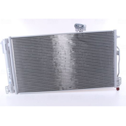  kondensatorius, oro kondicionierius <small>** FIRST FIT **</small>