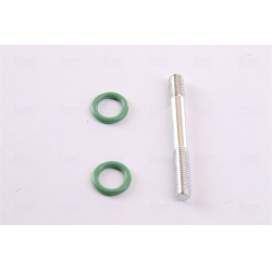  kondensatorius, oro kondicionierius <small>** FIRST FIT **</small>