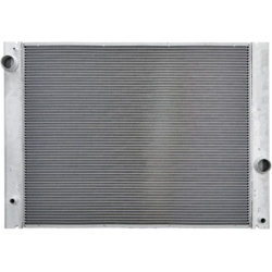  radiatorius, variklio aušinimas <small>BEHR *** PREMIUM LINE ***</small>