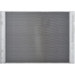  radiatorius, variklio aušinimas <small>BEHR *** PREMIUM LINE ***</small>