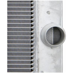  radiatorius, variklio aušinimas <small>BEHR *** PREMIUM LINE ***</small>