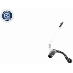  vakuumo žarna, stabdymo įrenginys <small>Q+, original equipment manufacturer quality</small>