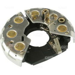  lygintuvas, kintamosios srovės generatorius