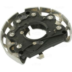  lygintuvas, kintamosios srovės generatorius