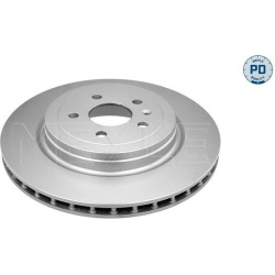  stabdžių diskas (1vnt) <small>MEYLE-PD: Advanced performance and design.</small>