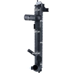  radiatorius, variklio aušinimas <small>EASY FIT</small>